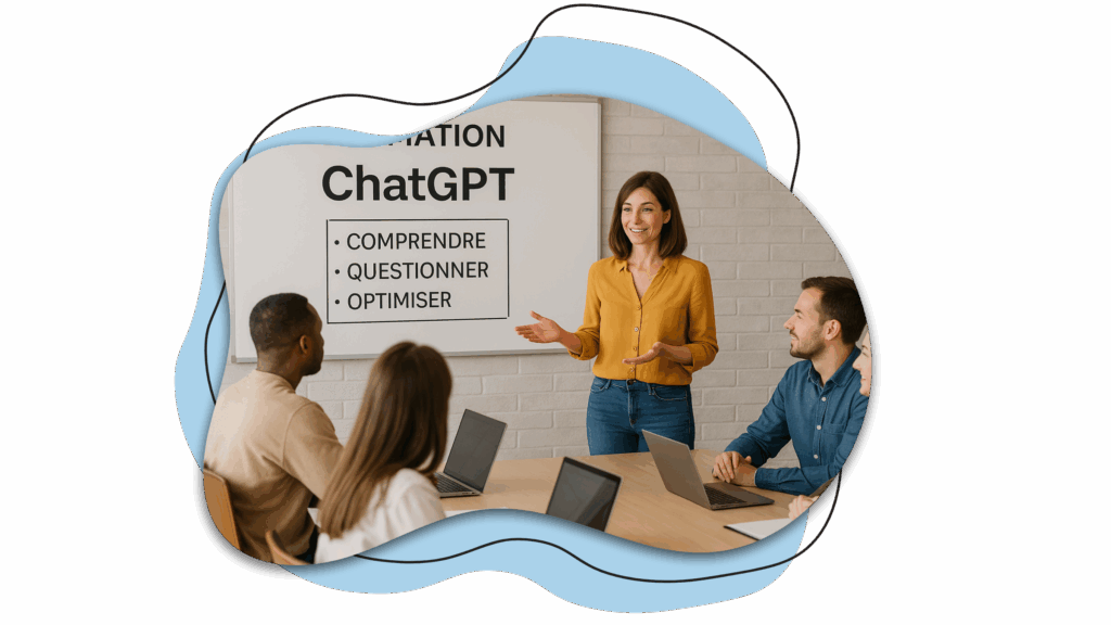 formation IA avec choisir en conscience